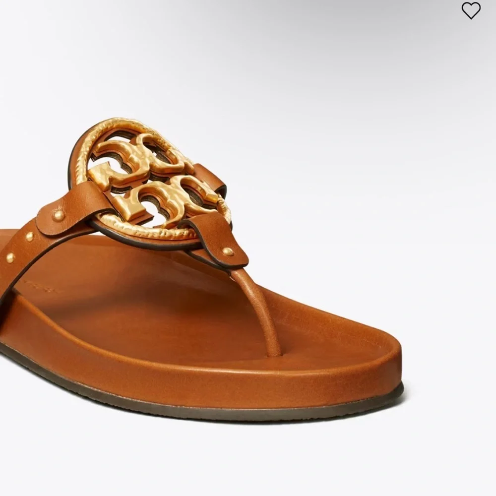 Tory Burch comfort 100%